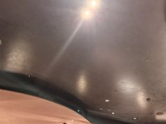 -深圳美高梅酒店-品聚嘉府中餐厅