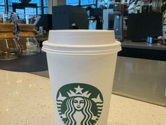 -星巴克臻选(深圳龙岗万科店)