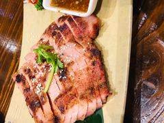 -Siam泰餐厅(水上公园店)