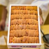 重庆｜最具仪式感omakase我真的爱了
