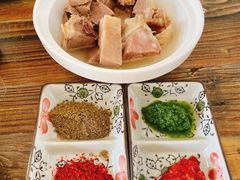 -格日勒阿妈蒙古厨房(大召店)