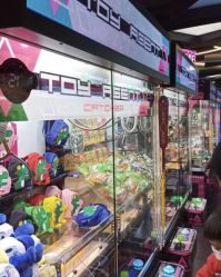 -大美儿童世界(奥林匹克水上公园店)