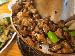 -黄泰吉拾味餐厅(江汉路店)