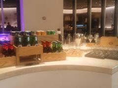 -杭州滨江世融艾美酒店·新食谱全日餐厅
