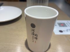 -河沿肉饼Beijing Pie(锡拉胡同店)