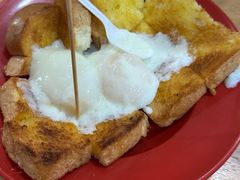 -多春茶室