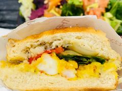 -THE WOODS 简餐 (国贸商城店)