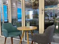 -project coffee普络捷(鹭洲里店)