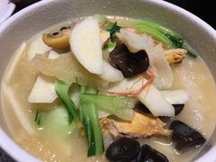 -柒园·三十年创意杭帮菜(龙湖滨江天街店)
