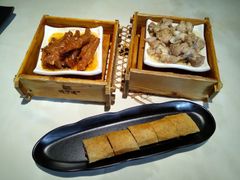 -味可道美食坊(福基路店)