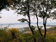 -宝石山