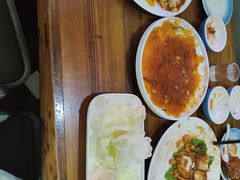 -闻香阁·清真(光荣道店)
