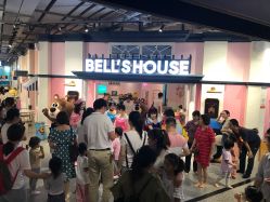 -多元宝贝世界儿童乐园(高新区店)
