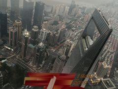 -上海中心大厦