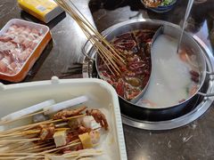 -大斌家串串火锅(汇一城店)