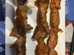-清真餐厅·回乡麦客