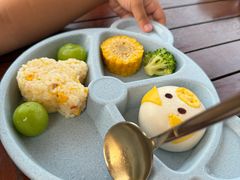 儿童餐-喜鼎海胆水饺(东港店)