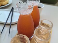 -蔡澜点心(三里屯T+MALL店)