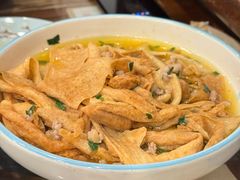 -西江美食舫·江西菜(健德桥店)