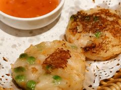 -妈妈菜舟山海鲜(定海古城店)