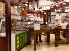 -白魁老号饭庄(交道口店)