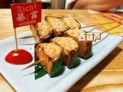 -鱼民·现造寿司(育德店)