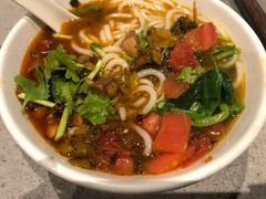 -半山腰·云南菜(侨福芳草地店)