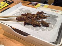 -本色.小马哥烧烤(无锡九里仓店)
