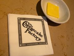 -The Cheesecake Factory芝乐坊餐厅(王府中环东座店)
