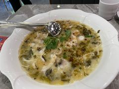 -九龙茶记·粤式餐厅融合菜(鹭江店)