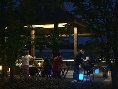 -中海·庐山西海君澜度假酒店·味屿全日制餐厅