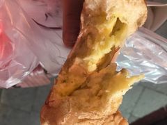 -韩国利尔面包(桂林路店)