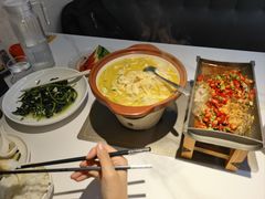 -宴来湘聚·湘粤菜(国投财富广场店)