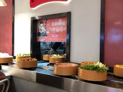 -龍歌自助小火锅(崂山丽达店)