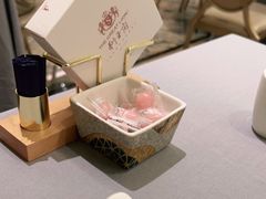 -狮王府淮扬菜(新街口友谊店)