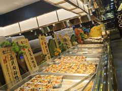 -苏格里岛自助烤肉海鲜火锅(成都金牛万达店)