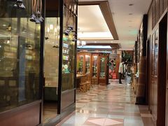 -湖畔居茶楼(湖滨店)
