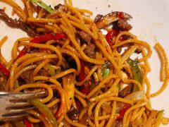 -半秋山西餐厅(宜昌大洋店)