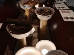 -成都你六姐·牛肉冒菜(城市集市合生汇店)