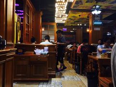 大堂-云晓光头烧烤吧(新大陆广场店)