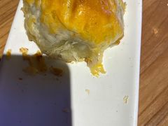 酥皮烤包子-胖老汉椒麻鸡清真新疆菜(西御街店)