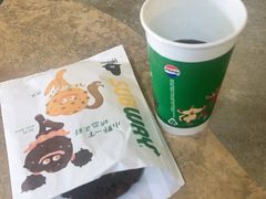 -SUBWAY赛百味(金码大厦店)