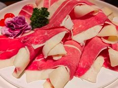 -大匠工房古船木艺术餐厅·猪肚鸡专门店(长白仙岛店)