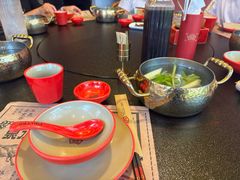 -潮庭牛肉火锅·骑楼私宴