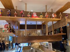 -温野菜涮涮锅(曲江大悦城店)