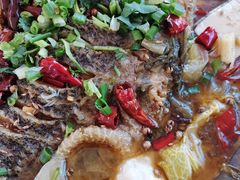 -农大2食堂