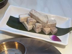 -喃喃椰·糟粕醋·椰子鸡火锅(七堡花园店)