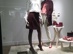 -Massimo Dutti(合生汇店)