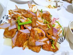 -第一驴.经典老菜.家常菜.火锅(友谊路店)