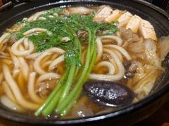 -千代武日本料理(爱建店)